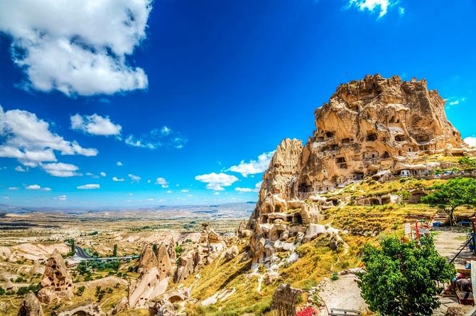 2-Day Cappadocia Trip from Kayseri - Avanos pottery: useful craft or sales stop?