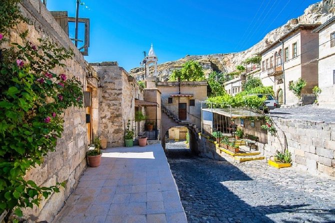 2-Day Cappadocia Trip from Kayseri - How the guides shape the experience