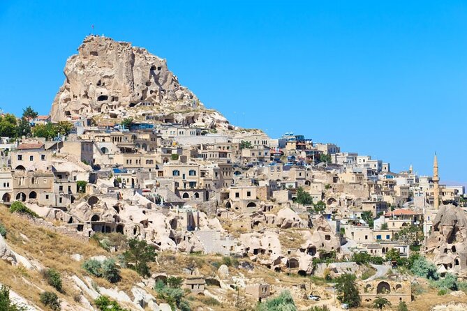 2-Day Tour in Cappadocia with Pick Up - Why two days works well in Cappadocia