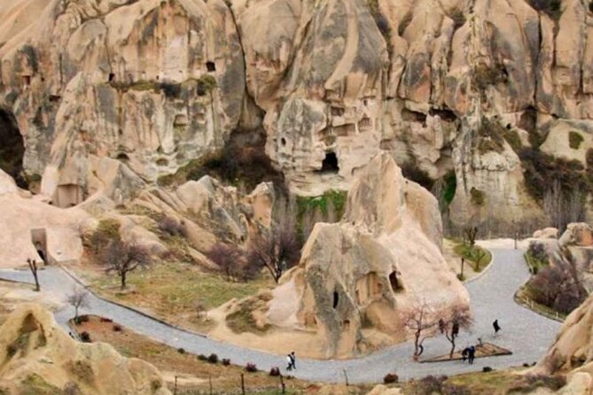 2-Day Tour in Cappadocia with Pick Up - Who will get the most from this tour