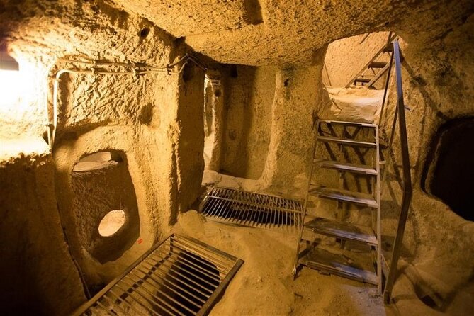 2-Day Tour in Cappadocia with Pick Up - Should you book the two-day route?