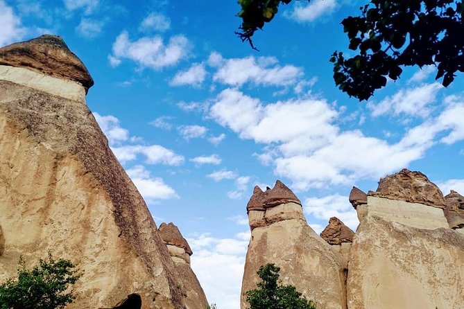 2 Days Cappadocia Tour - What the $750 Price Really Buys