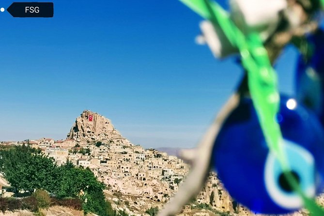 2 Days Cappadocia Tour - The Missing Stops You Should Confirm