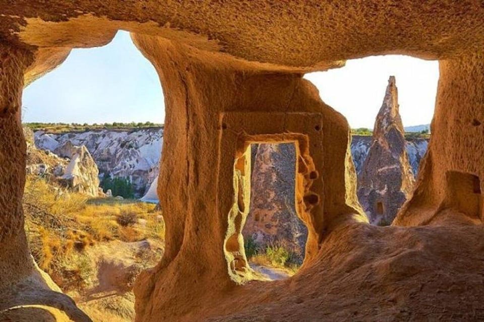 2 Days in Cappadocia: Guided Red and South Tour - Why this two-day Cappadocia plan works