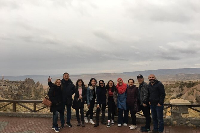 2 Days Private Cappadocia Tour with Professional Guide & Driver - What the $456.53 price really covers