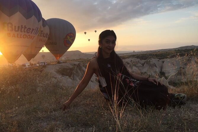 2 Days Private Cappadocia Tour with Professional Guide & Driver - Timing, meals, and practical planning