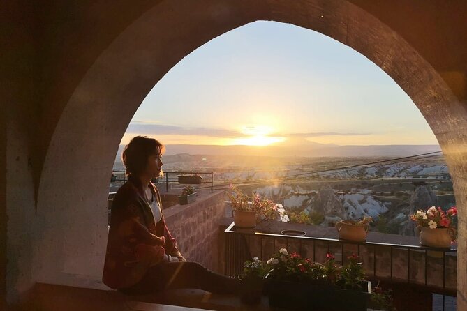 2 Days Private Cappadocia Tour with Professional Guide & Driver - Who should book this Cappadocia tour?