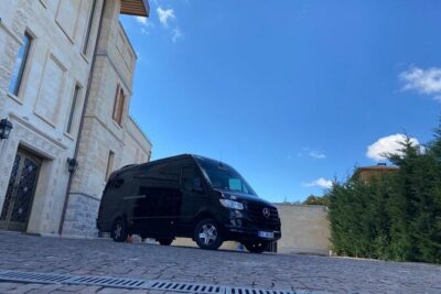 2 Days Private Guided Cappadocia Tour With Airport Transfers