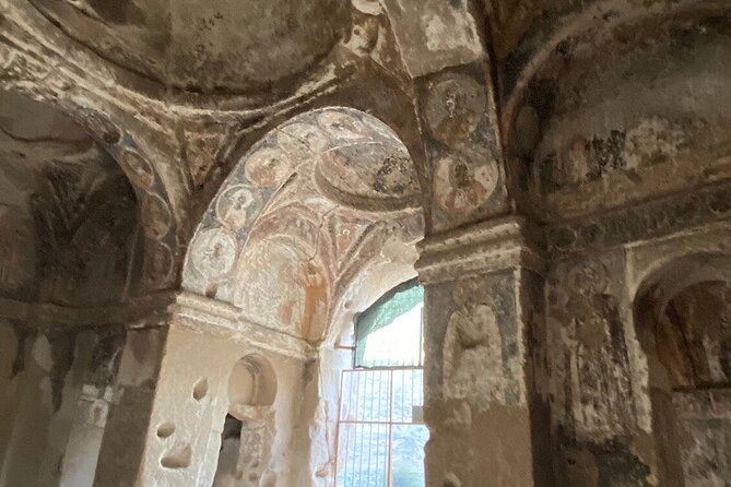2 Days Private Guided Cappadocia Tour With Airport Transfers - Guides, drivers, and the private service