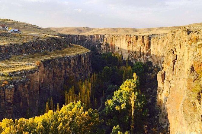 2 Days Private Guided Cappadocia Tour with Pick Up - Key Points Before You Book