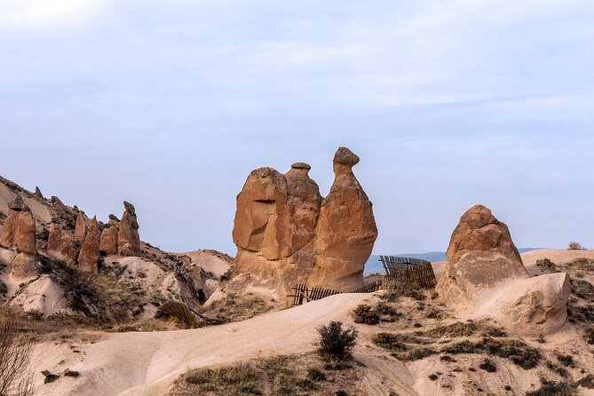 2 Days Private Guided Cappadocia Tour with Pick Up - What the $83 Price Really Covers