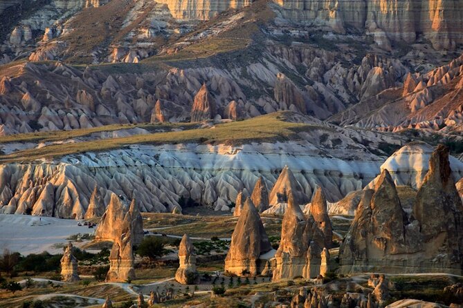 2 Days Private Guided Cappadocia Tour with Pick Up - Should You Book It?