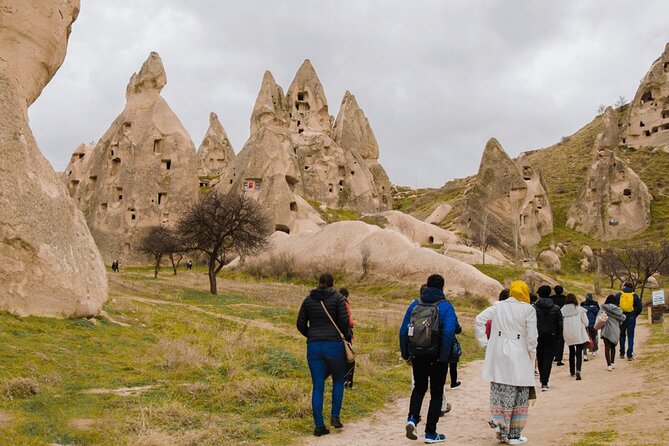 2 Days Red and Green tour - Why this two-day route works for Cappadocia