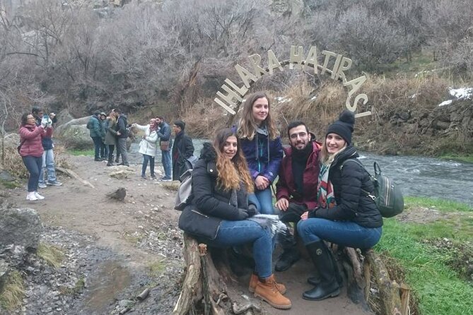 2 Days Red and Green tour - Who should book this Cappadocia tour?