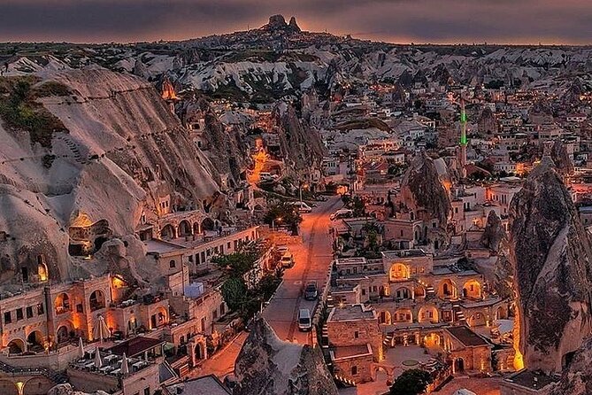 2 Days Small Group Cappadocia North and South Tour - Why two days works well in Cappadocia