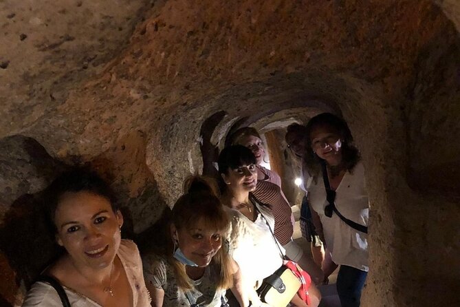 2 Days Small Group Cappadocia North and South Tour - Bazaar 54 and the Turkish carpet tradition