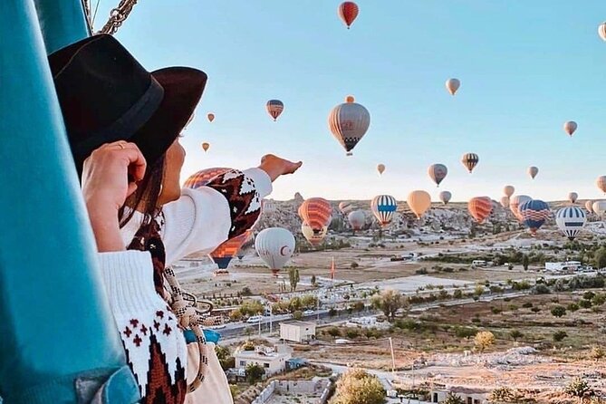 2 Days Small Group Cappadocia North and South Tour - Devrent Valley and Cappadocia’s playful rock shapes