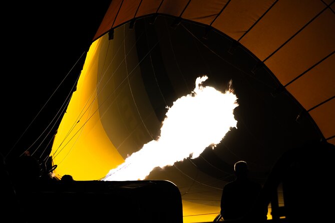 2 way Airport Transfer + Hot Air Balloon + 1 Day Tour (Green or Red) - Why this package works for a short Cappadocia stay