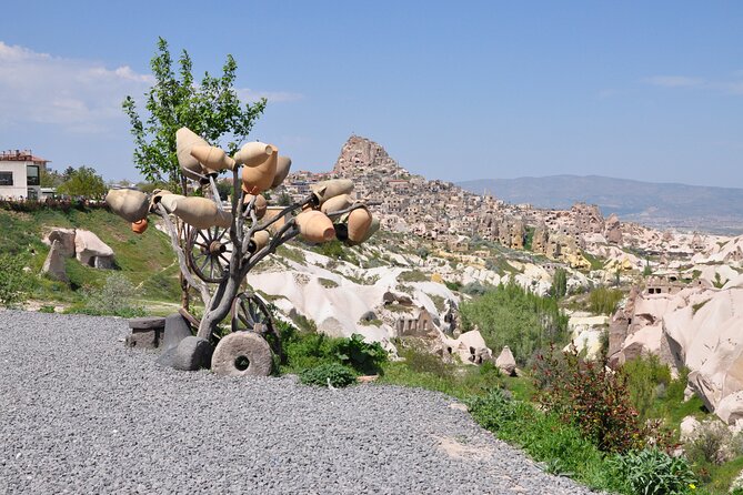 3-Day Highlights of Cappadocia Tour - What this Cappadocia tour really covers