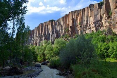 3 Days 2 Nights Cappadocia Tour Package with 4 Star Hotels