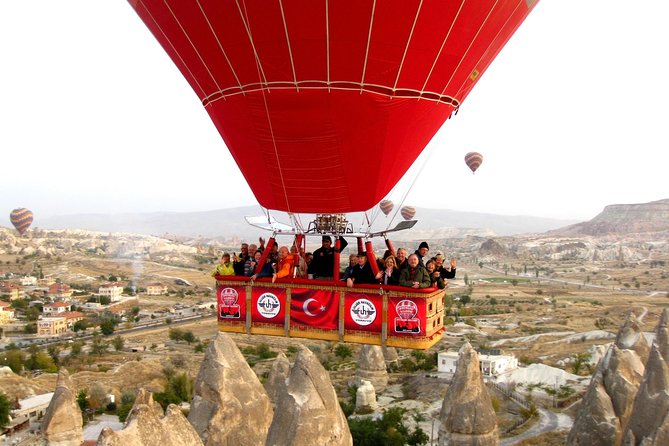 3 Days - Cappadocia and Ephesus Tours Flights & Accommodations Included - Why this route works in only three days