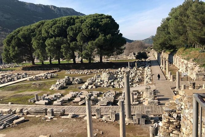 3 Days - Cappadocia and Ephesus Tours Flights & Accommodations Included - The schedule is the real price