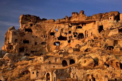 3 days Cappadocia Tours (Semi-Private)