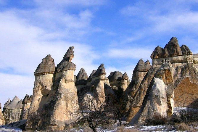 3 days Cappadocia Tours (Semi-Private) - What to pack and how to pace yourself