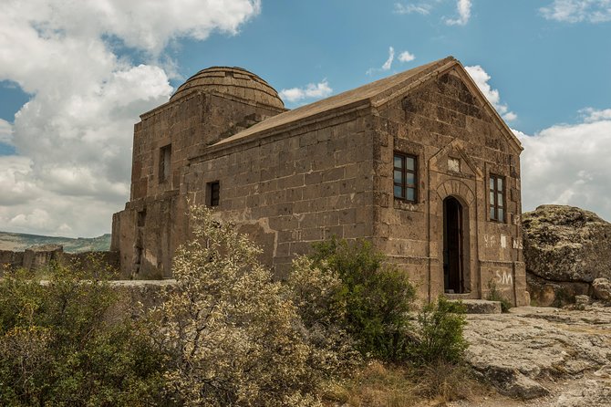3 Days Private Cappadocia Tour - Why a private three-day route works well in Cappadocia