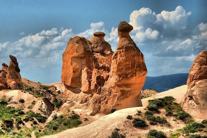 6 Days Istanbul & Cappadocia Tour - Two very different sides of Turkey in six days