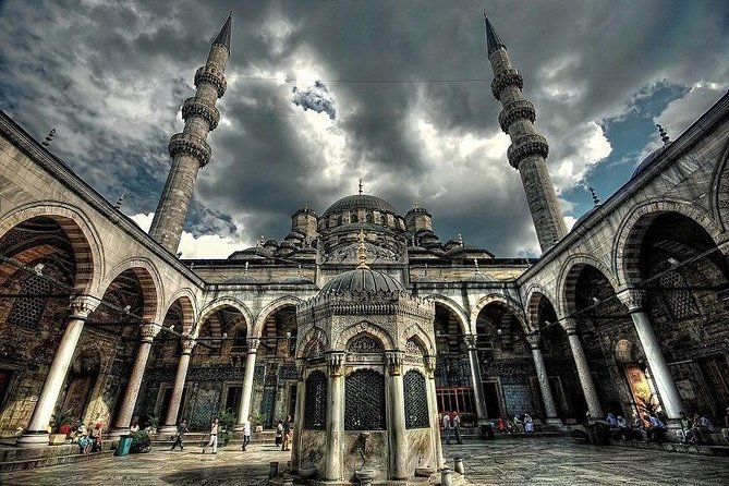 6 Days Istanbul & Cappadocia Tour - Day 3: The Bosphorus before Cappadocia