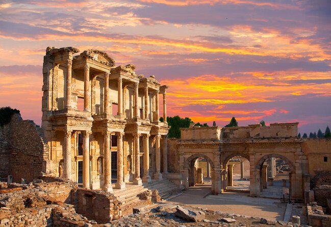 7 Days Istanbul, Cappadocia and Ephesus Tour - Key points at a glance