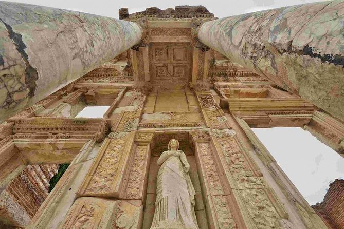 7 Days Istanbul, Cappadocia and Ephesus Tour - Istanbul begins with an easy arrival
