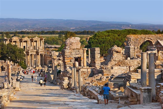 7 Days Istanbul, Cappadocia and Ephesus Tour - Kaymakli and Cappadocia’s quieter side