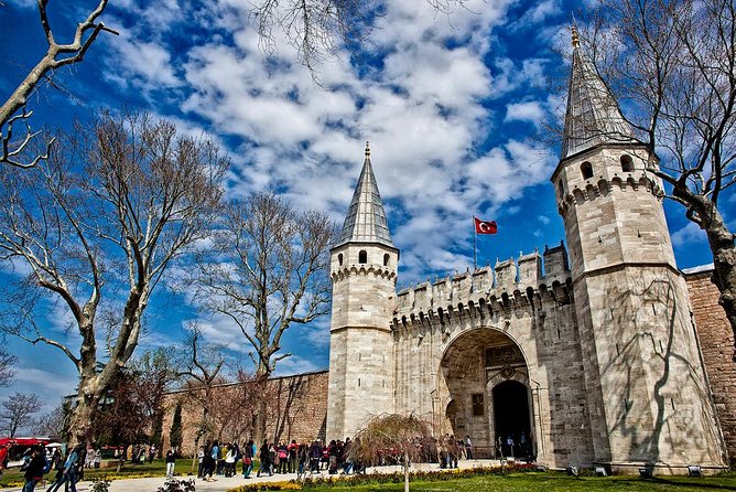 7 Days Istanbul, Cappadocia and Ephesus Tour - Ephesus and the sacred sites around Selcuk