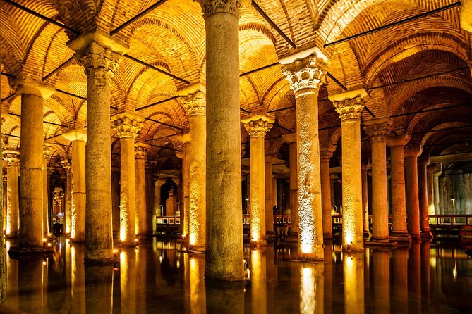 7 Days Istanbul, Cappadocia and Ephesus Tour - Priene, Miletus, and Didyma’s oracle