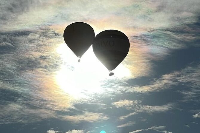 Affordable Hot Air Balloon Ride Over Cat Valley with Hotel Pick-up & Drop-Off - How the weather affects your morning