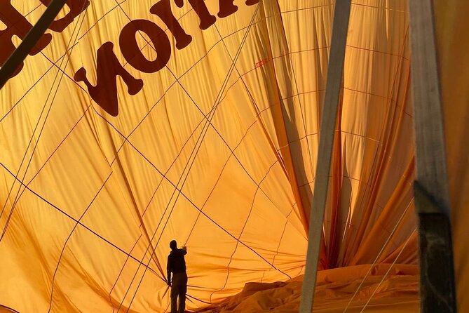 Affordable Hot Air Balloon Ride Over Cat Valley with Hotel Pick-up & Drop-Off - Who should book this flight?