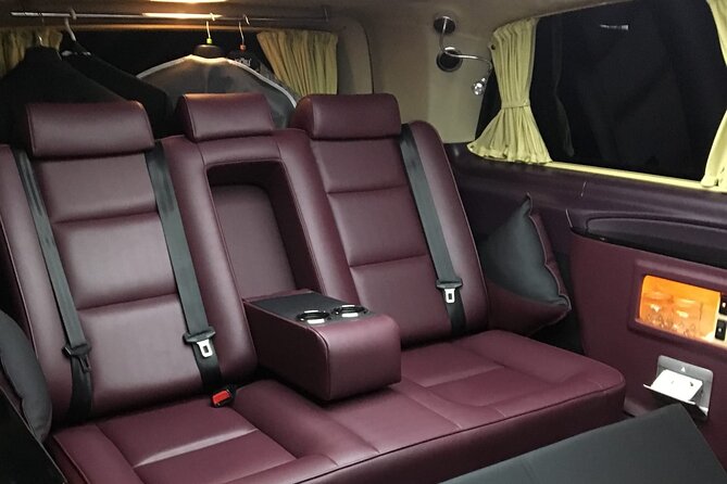 Airport shuttle from Cappadocia Hotels to ASR/NAV Airports - Goreme, Urgup, and the other covered towns