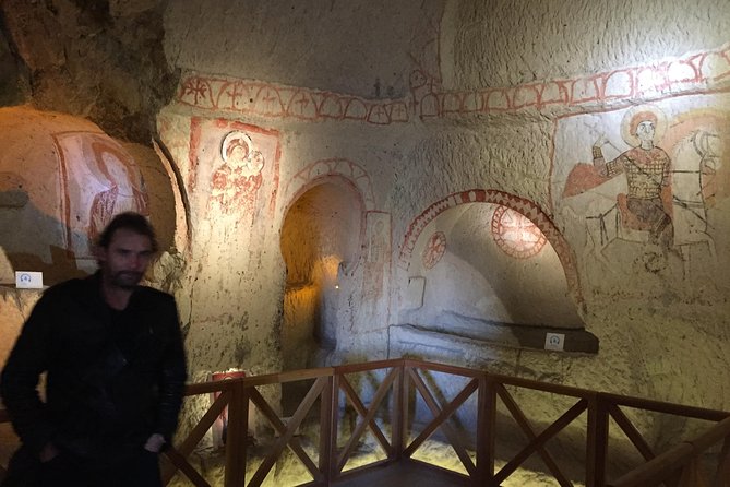 All In One Cappadocia Private Tour - Avanos, pottery, and the pull of the shopping stops