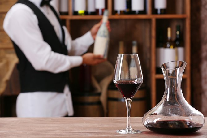 Ancient Cappadocia's Wine Tasting - Private Tour - Key points to know before booking