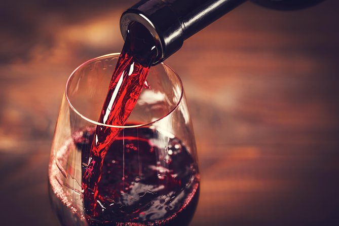 Ancient Cappadocia's Wine Tasting - Private Tour - 2:30 pm pickup in Goreme
