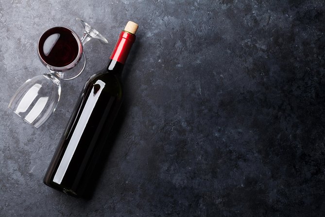 Ancient Cappadocia's Wine Tasting - Private Tour - Timing, comfort, and the pace of the afternoon