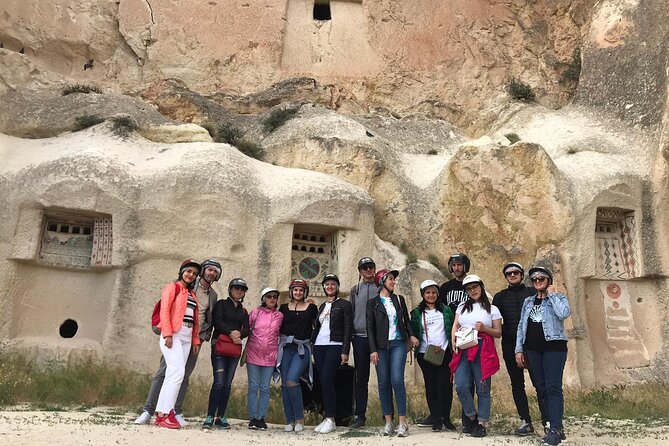 ATV Adventure Rental Ride or Tour in Cappadocia - What the price really gives you
