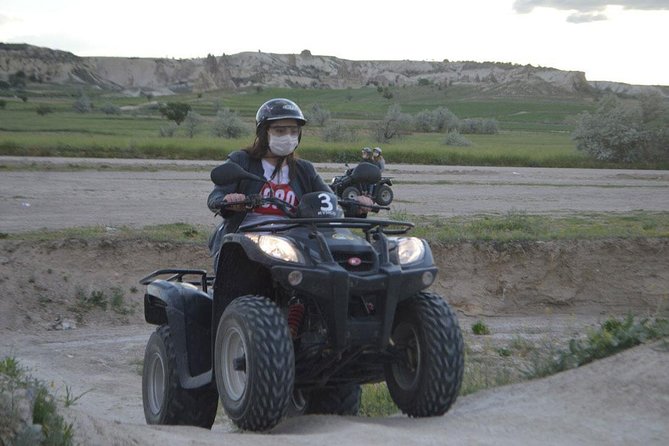 Atv tour in Cappadocia - Pickup: The Detail You Must Confirm