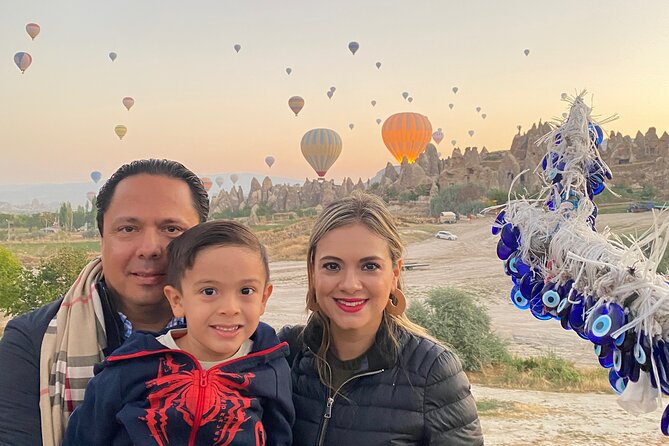 Balloon Watching & Sunrise Experience - Timing, weather, and practical comfort