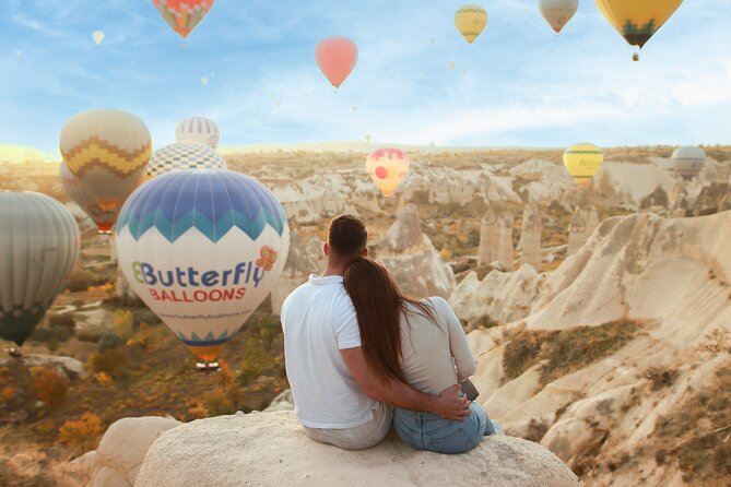 Balloons watching Tour w/ PickUp, Breakfast - Key points to know before you book