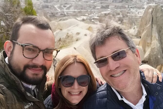 Best Cappadocia Private Tour - Goreme Open-Air Museum adds the human story