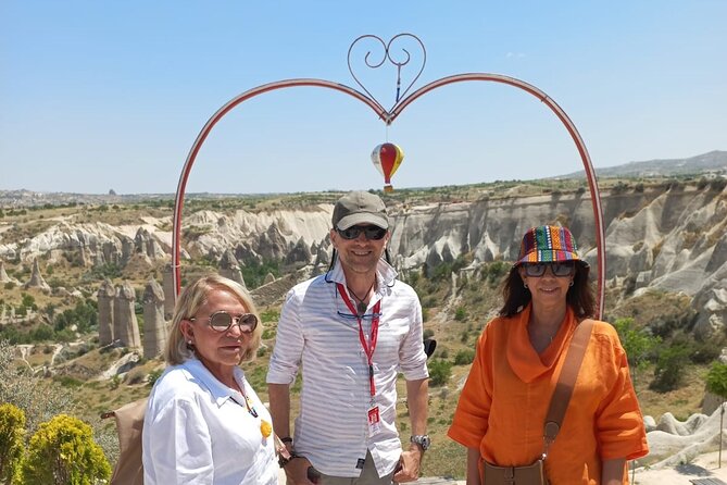Best Cappadocia Private Tour - What may change on your private route