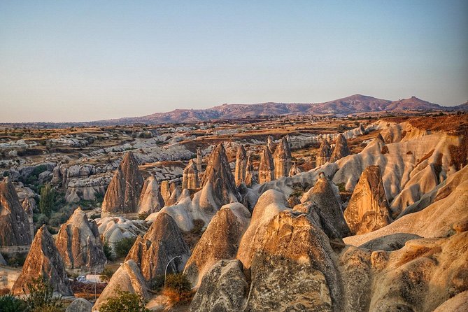 Best Cappadocia Tour - What this Cappadocia day actually delivers